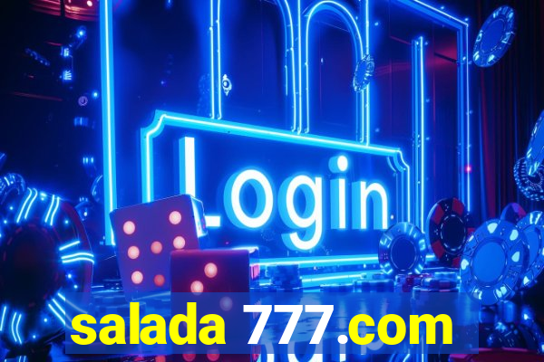 salada 777.com